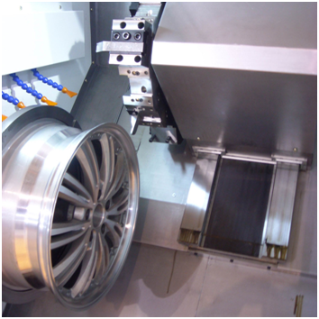 金沙990线路检测卧式车床