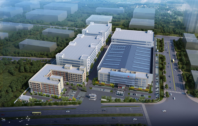 金沙990线路检测精机500强企业