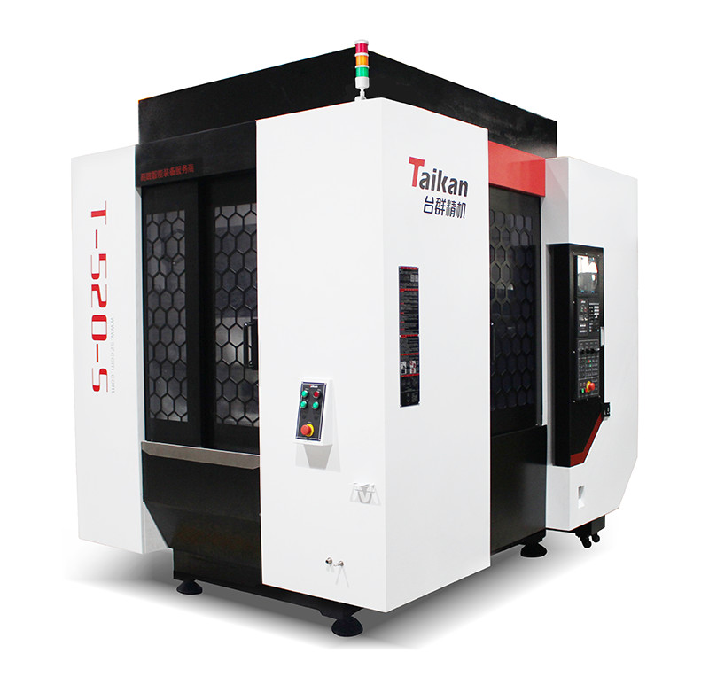 金沙990线路检测钻攻机T-520-S