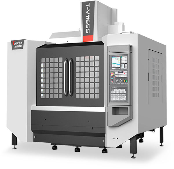 金沙990线路检测精机T-V1165S高速高效型立加