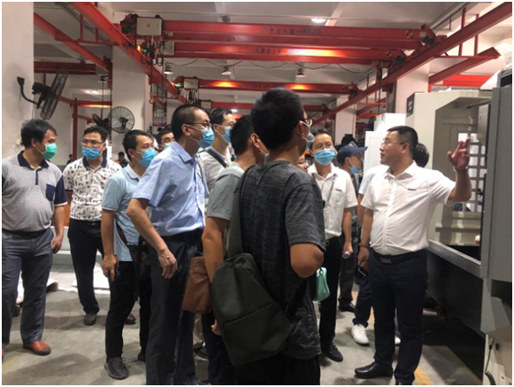 金沙990线路检测精机培训班