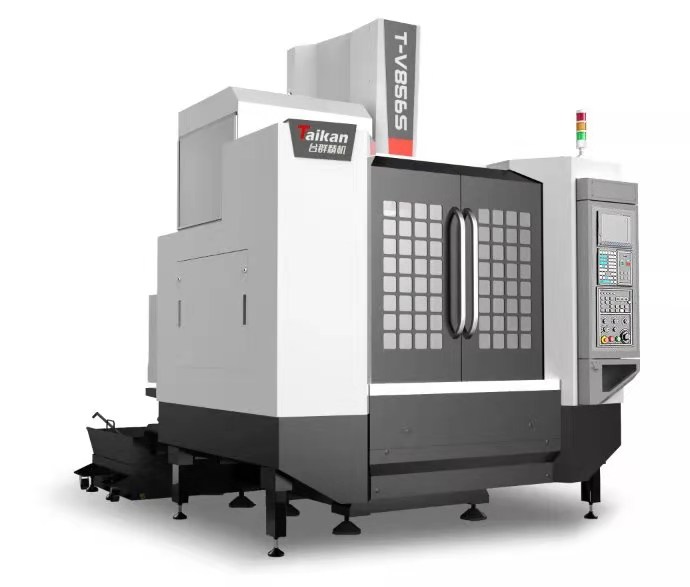 金沙990线路检测精机850加工中心