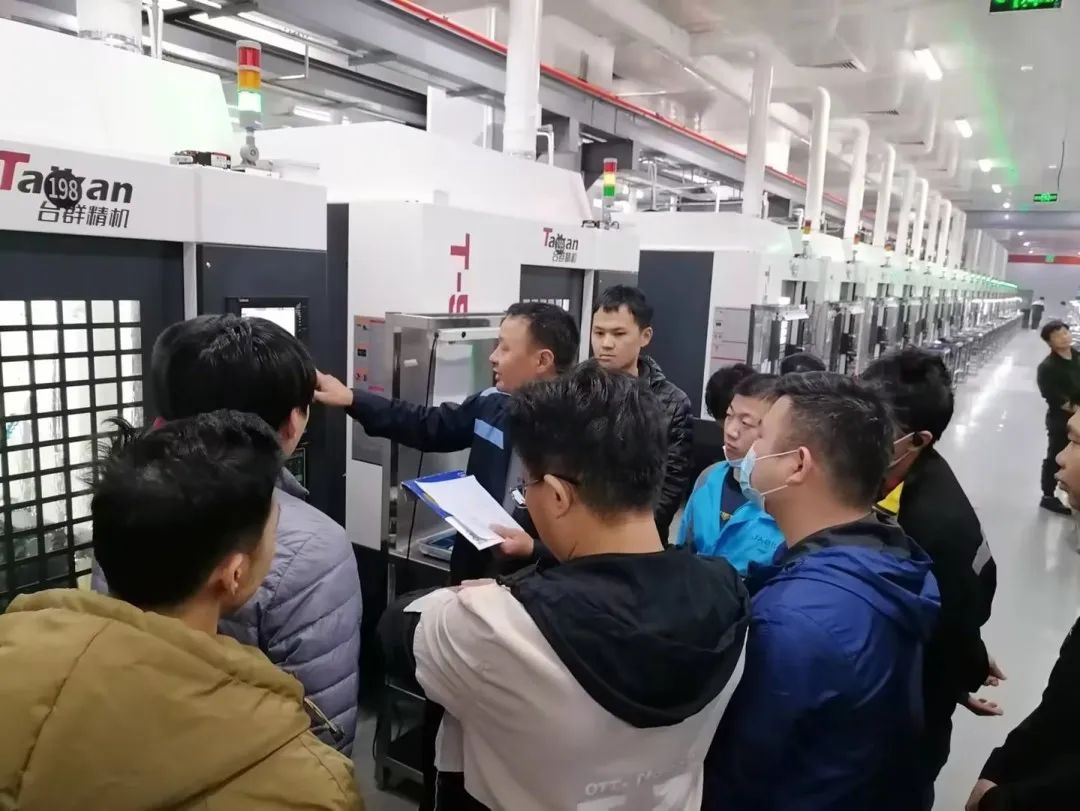 金沙990线路检测精机