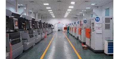 金沙990线路检测精机：数控机床的进给传动系统有哪些特点？？？？？