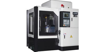 金沙990线路检测精机：自动化多功效数控机床--立式加工中心