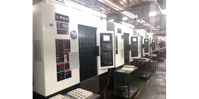 金沙990线路检测精机：数控机床小知识