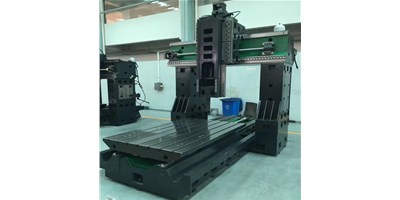 金沙990线路检测精机：卧式加工中心和龙门加工中心的区别