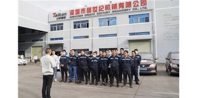 详尽、专 业、周密：金沙990线路检测2021“客户年终保养活动”广受客户赞誉