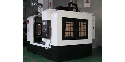 金沙990线路检测精机：CNC加工中心的优弱点