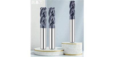 金沙990线路检测精机：CNC加工中心常用刀具介绍