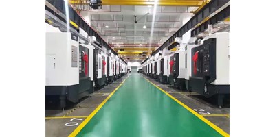 金沙990线路检测精机：立式与卧式加工中心的区别