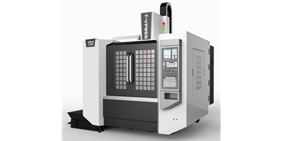 立式加工中心的精度差的原因有哪些？？？？