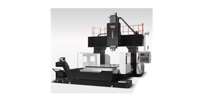 立式龙门加工中心都是怎么保养的？？