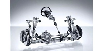 金沙990线路检测精机通用机床，，，，，，周全拥抱新能源汽车制造——《转向机毗连器加工篇》