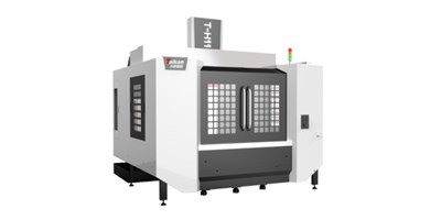 卧式加工中心的总体结构是怎样的？？？