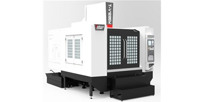 Y向大行程，，金沙990线路检测精机新品立式加工中心T-V1285W，，更适于周遭工件加工