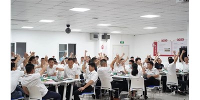 用教育将人才和企业链接，，，是创世纪商学院的使命