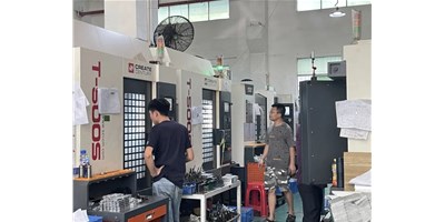 【创世纪·中国智造】一期：兴东细密的“专”与“精”