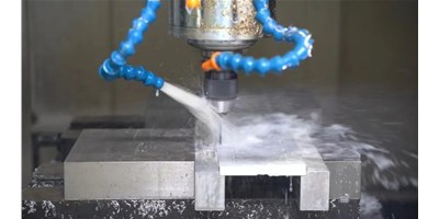 【创世纪小百科】合理处理切屑，，也能提高效率