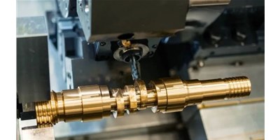 【创世纪小百科】加工历程中车床振刀的原因及排查要领