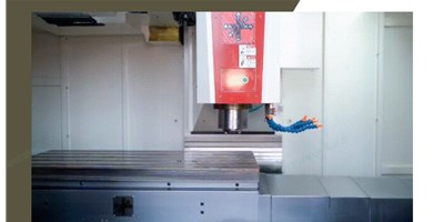 【创世纪小百科】选择五轴加工中心有哪些要素？？？