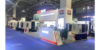 燃爆今夏，，，创世纪集团CME上海国际机床展完善收官！