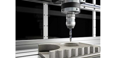 【创世纪小百科】掌握CNC加工中的弹刀过切问题，，，轻松提高加工效率！