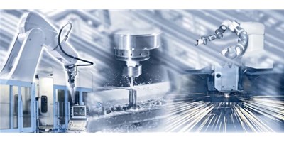 创世纪20载|专注高端，，，，引领中国机床新时代