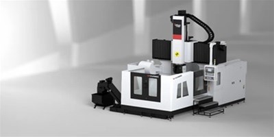 【产品推介】五轴联动龙门加工中心G-VU1220，，，，，高效精准智造升级利器