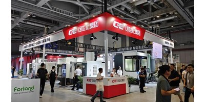 第22届铸博会盛况回首：创世纪集团立异引领，，，展机璀璨，，，“铸”星荟萃！