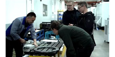 匠心雕琢！金沙990线路检测立加生产工艺全剖析