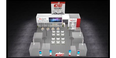 【邀您观展】深圳工业展：共寻智造新机缘，，，赋能新质生产力