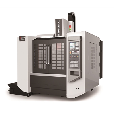 金沙990线路检测立式加工中心T-VP955