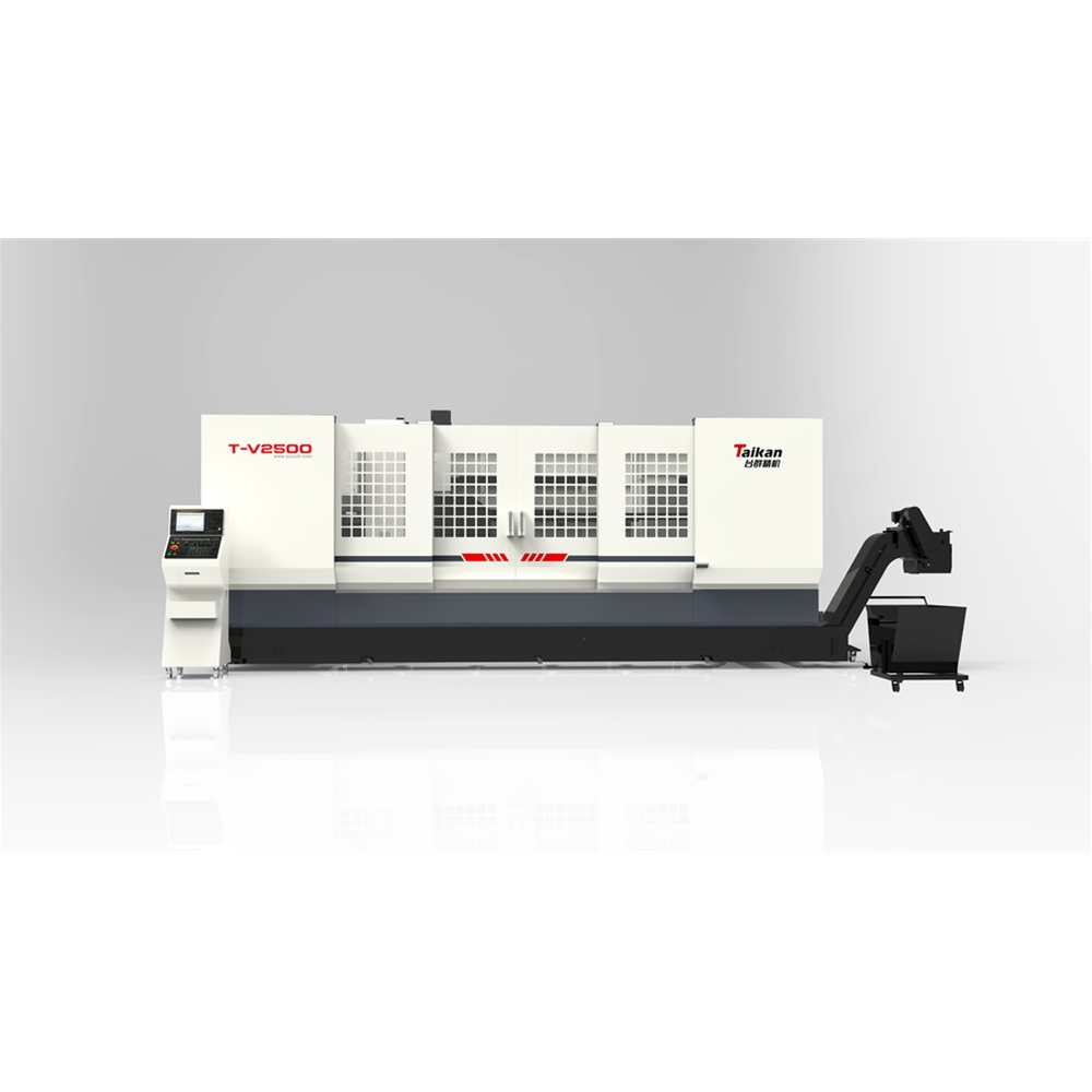 型材加工中心T-V2500